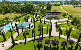 Casale Delle Ronde B&B